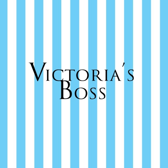 victoriasboss